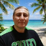 Аслан, 40 лет